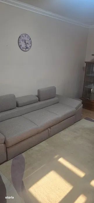 Apartament 2 camere de inchiriat / Zona Titan / Metrou Titan — fotografia 1