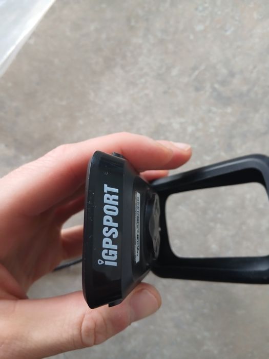 IGPSport 300 вело компютър GPS