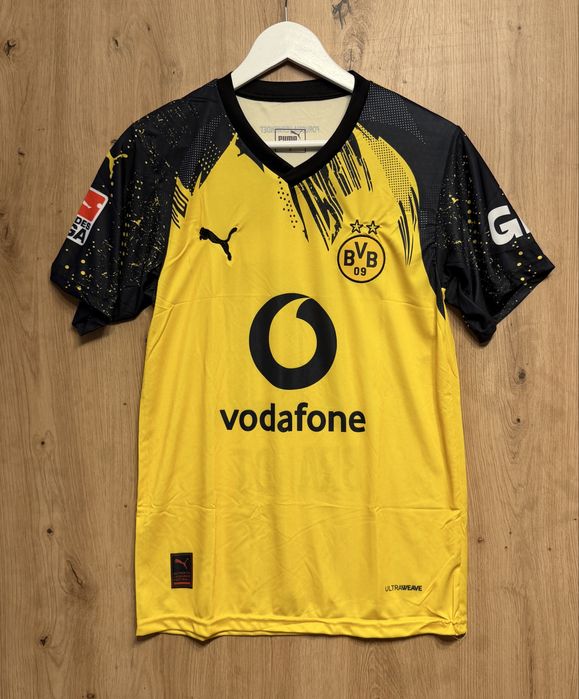 Tricou fotbal Borussia Dortmund - Brandt