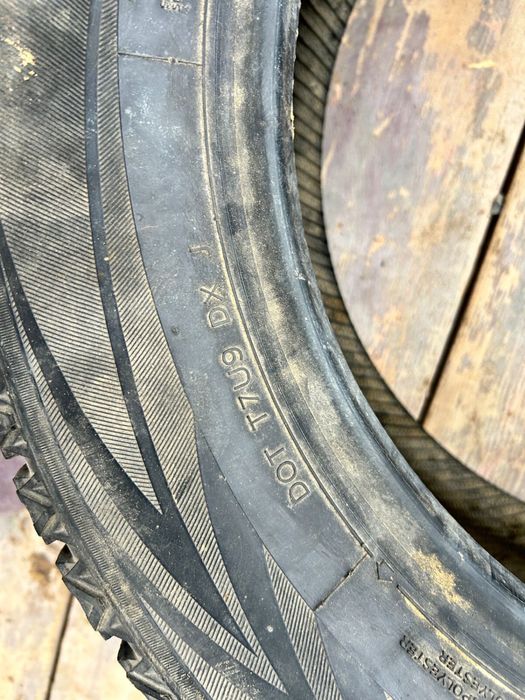 зимние балоны для машин