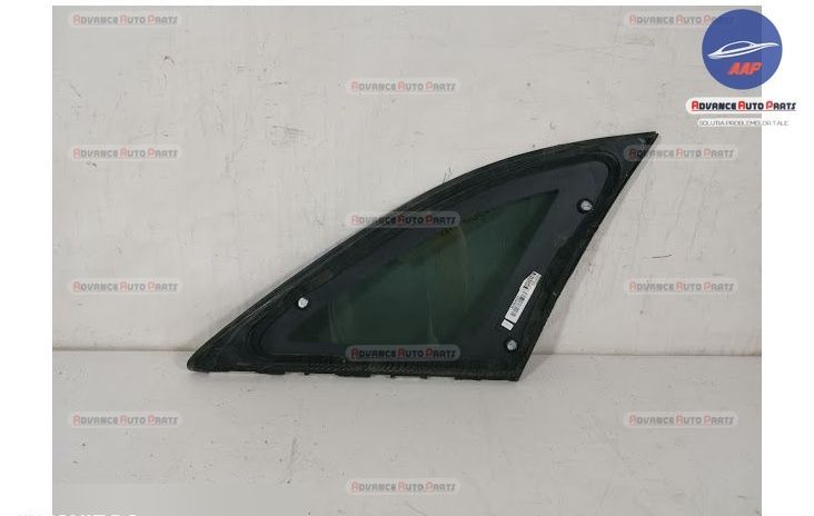 Фиксиран заден ляв прозорец, оригинален Mercedes-Benz GLC 1 Fiksiran z