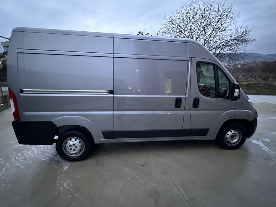 Opel Movano 2.2 L2H2