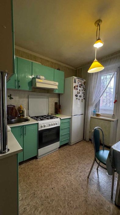 3 ком в р-н Западный