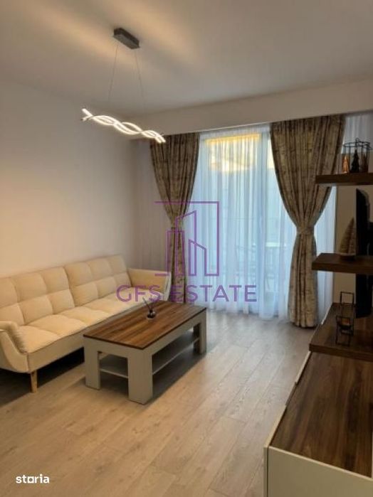 Inchirere apartament 2 camere Novum Residence|Loc de parcare subteran