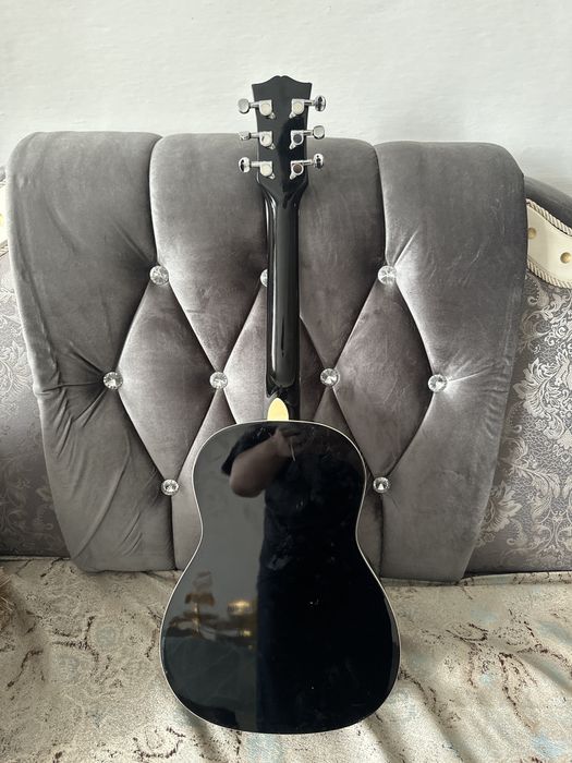 Гиталеле недорого | Есть чехол