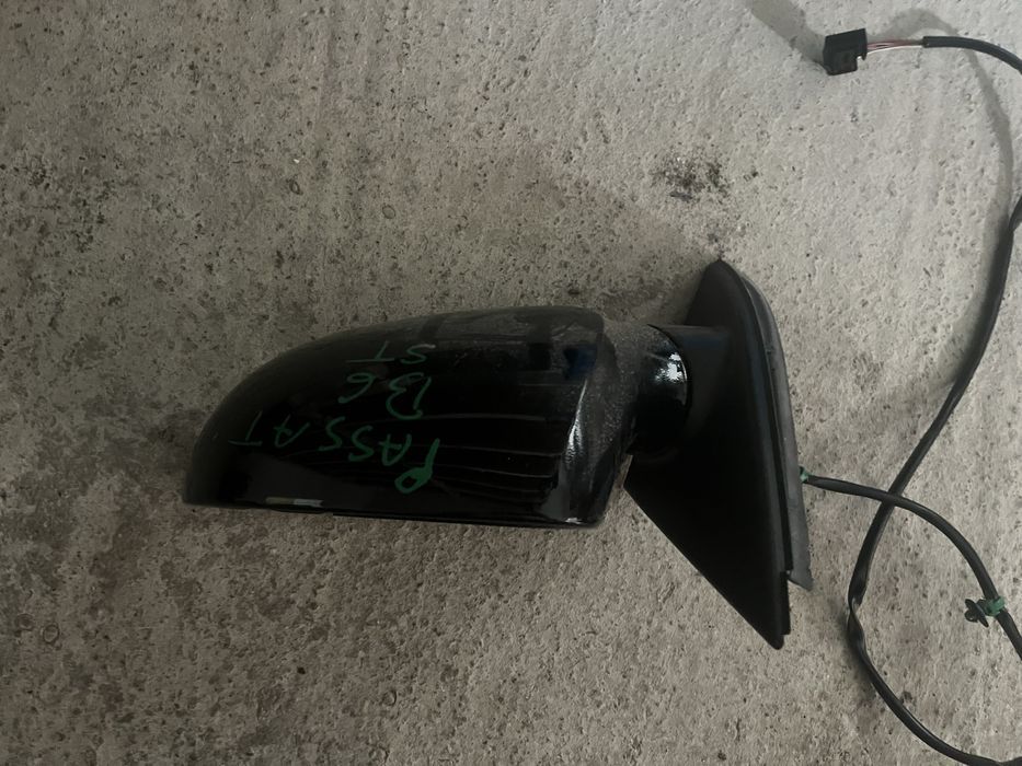 oglinda stanga volkswagen passat b6
