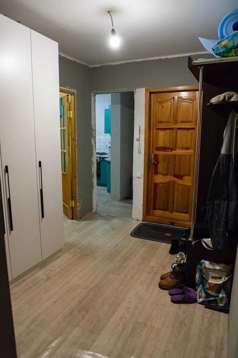 Продам 3х комнатную квартиру