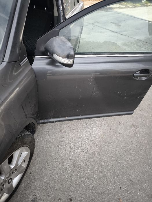 Тойота Авенсис На части 150к D4D