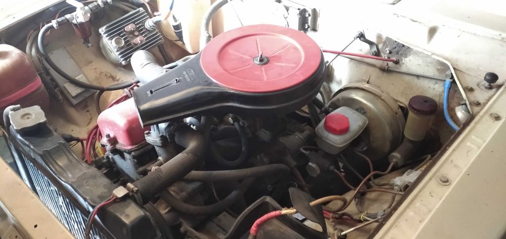 Продам ИЖ 412 (Москвич)