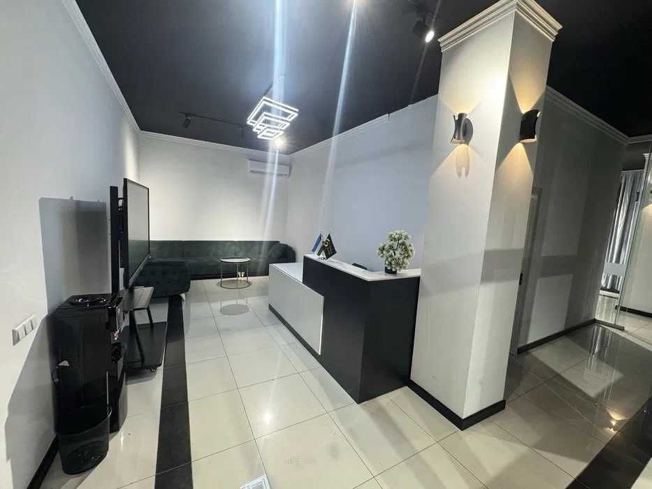 Аренда коммерческое помещения