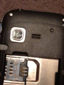 Vând 3 telefoane Samsung Chat