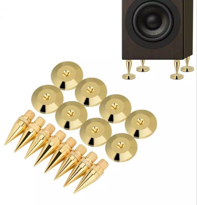 Акустические шипы