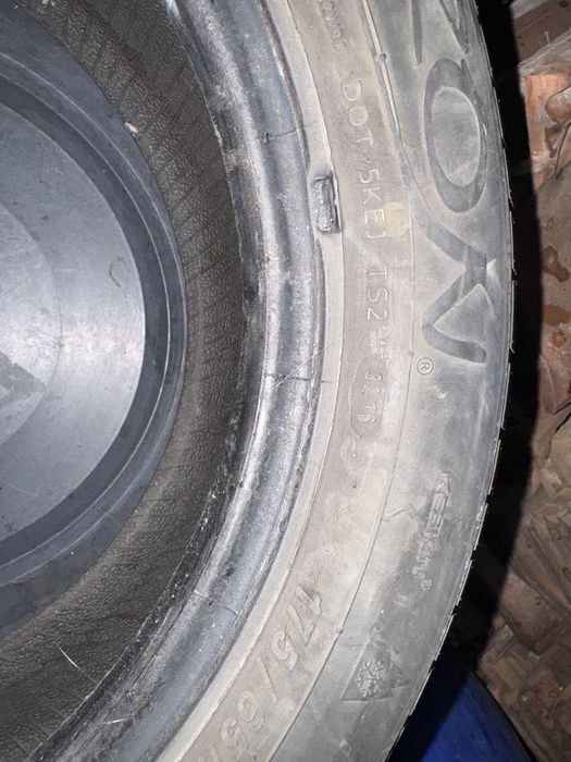 Гуми Syron Everest 1+ 175/65R14