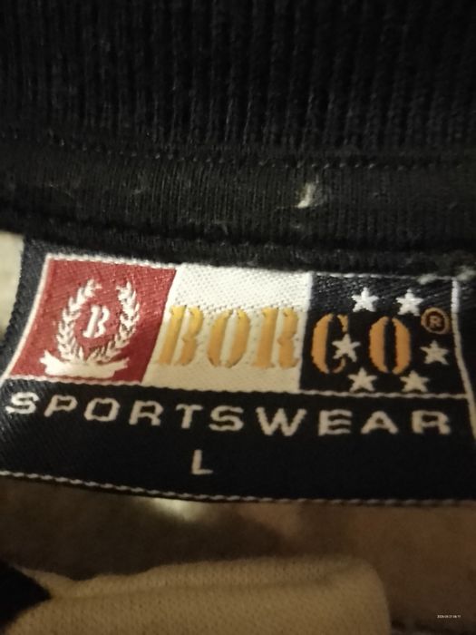 Hanorac frumos pentru barbati