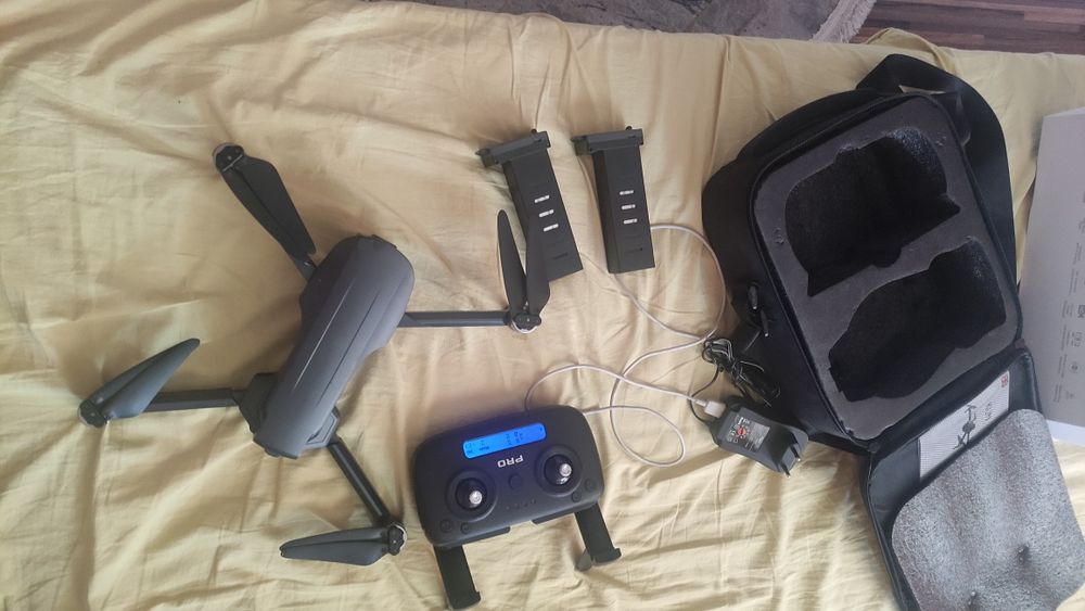 SG 908 Най новият професионален модел за 2022г.