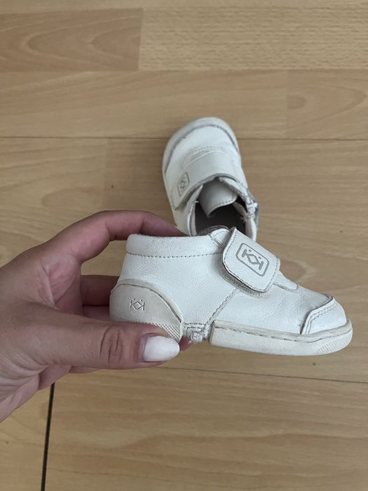 Ортопедични детски обувки Колев и Колев