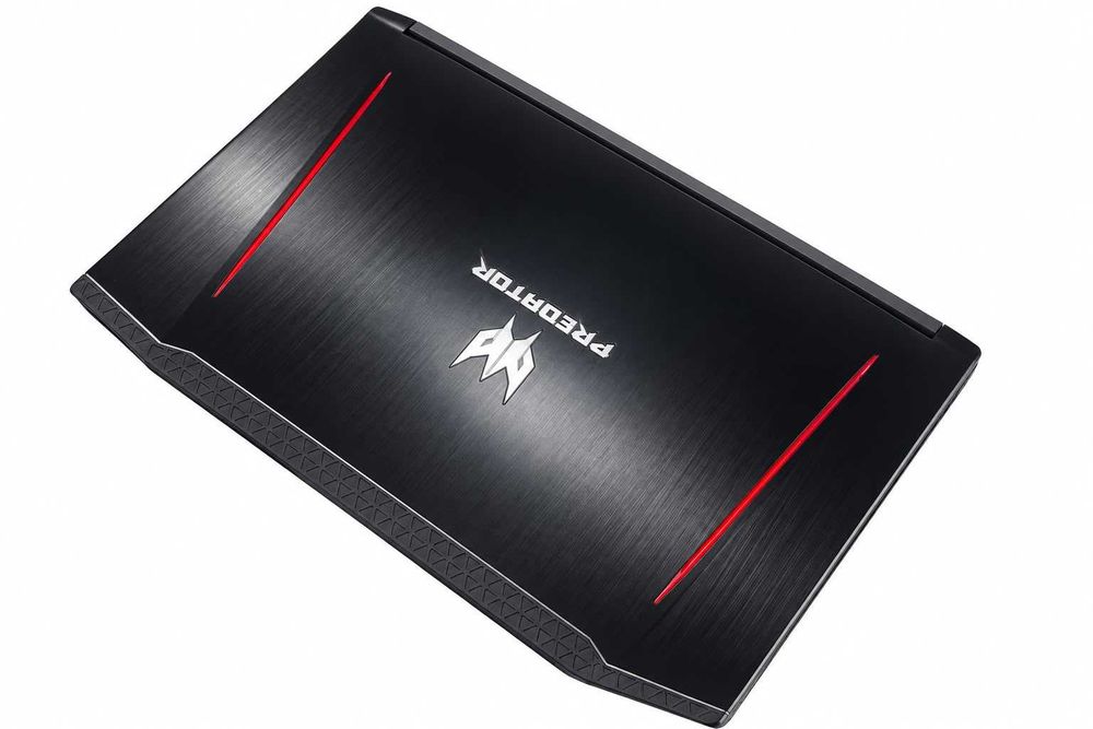Игровой Ноутбук Acer Predator Hellios 300 G3-572