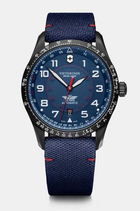Нов Victorinox Airboss