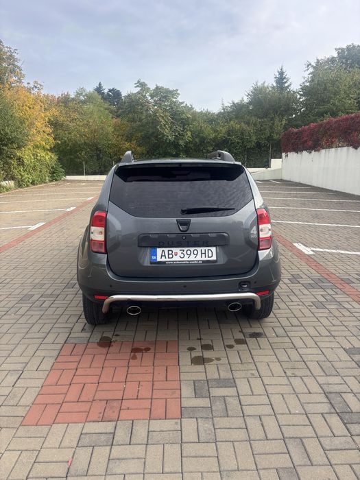 DACIA Duster 2017 — imagine 4