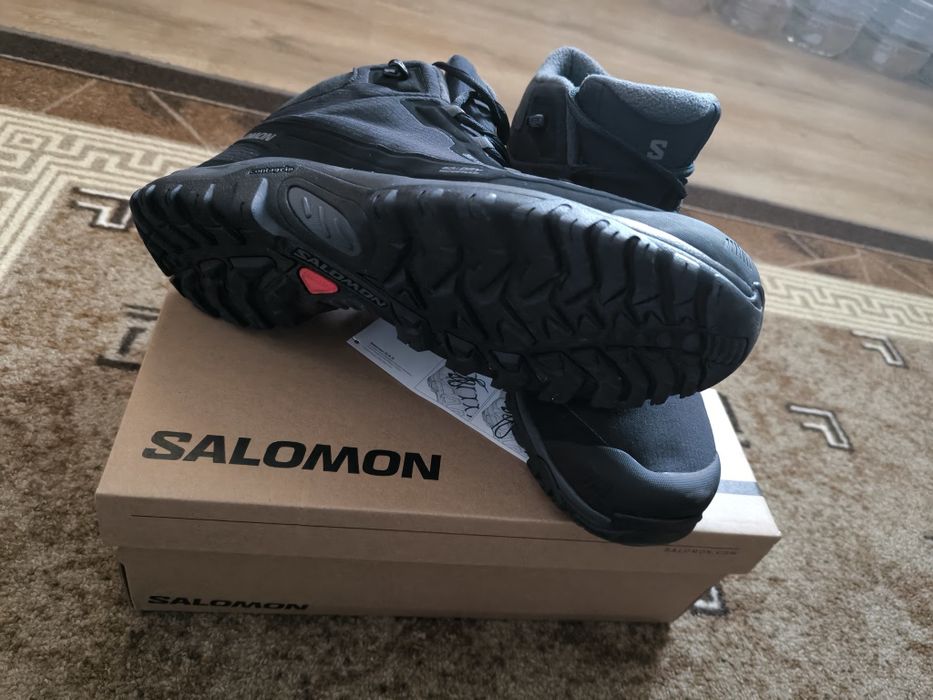 Salomon Shelter waterproof