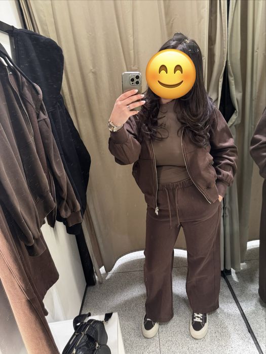 Спортен комплект Zara