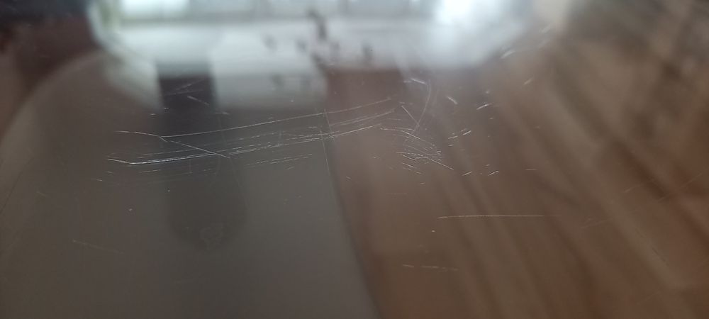 Холна и офис маса стъкло и дърво