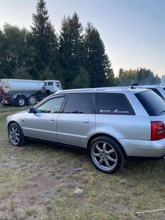 Джанти 18” 5.112