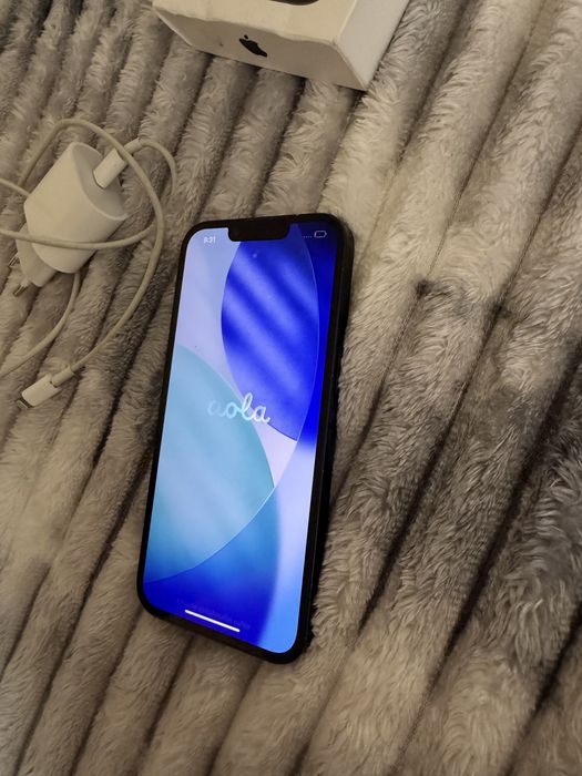 Продавам iphone 14