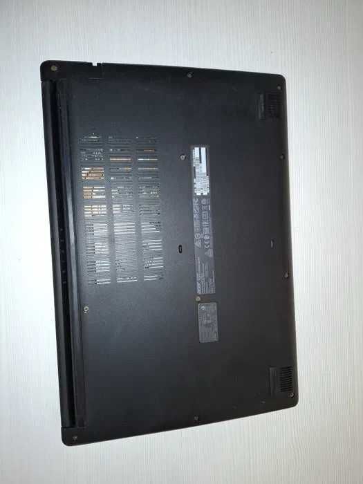 Продаю ноутбук Acer aspire a315-55