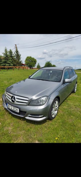 MERCEDES-BENZ CLA 2012