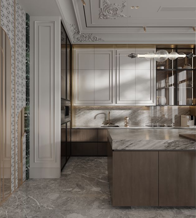 Дизайнер интерьера