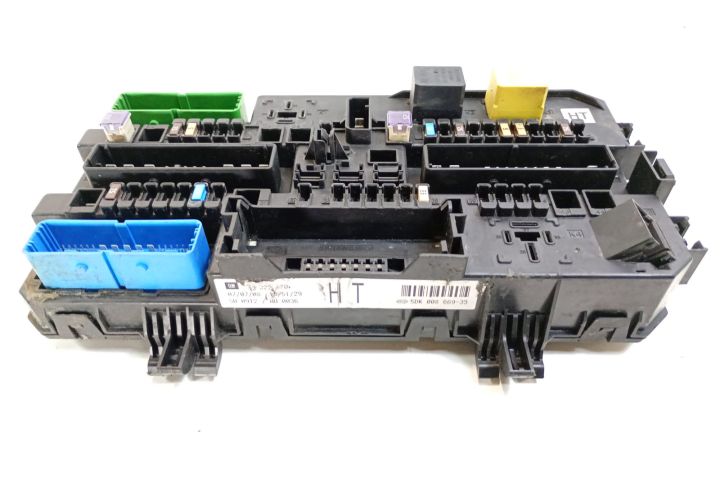 Panou sigurante 5DK00866933 Opel Astra H