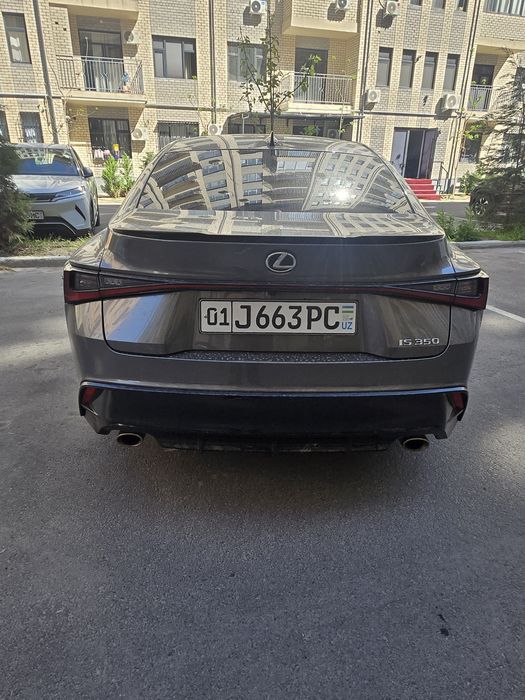 Продаётся, Lexus IS350  можно в рассрочку.