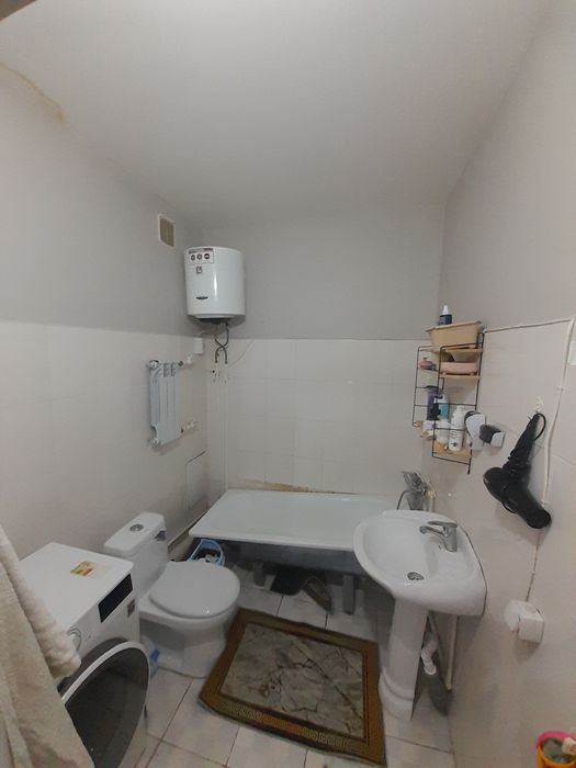 1ком квартира ЖК Жансая