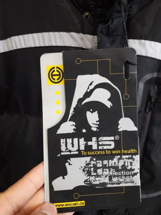 Продам зимнюю куртку