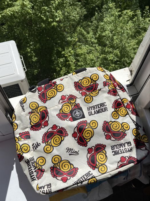 Women’s Hysteric Glamour Mini