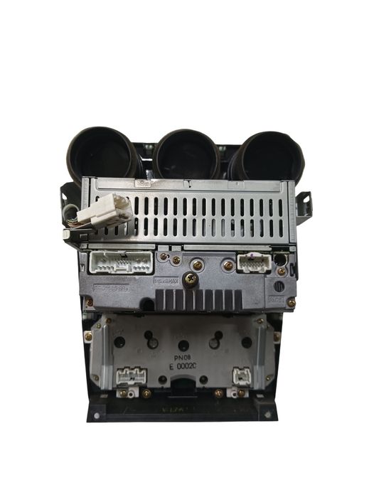 Cd Player Auto Mazda 6 Gg 2002 - 2008