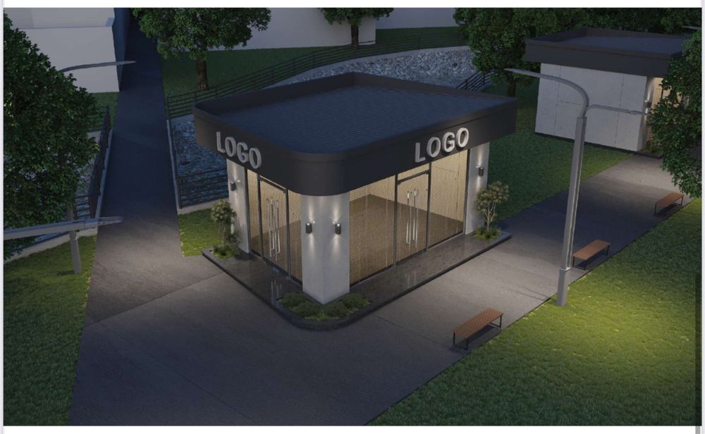 35 kvadrat ofis uchun Ijaraga beriladi. Yunusobod