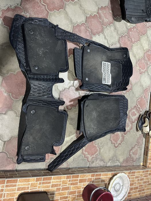 Полик на хюндай элантра