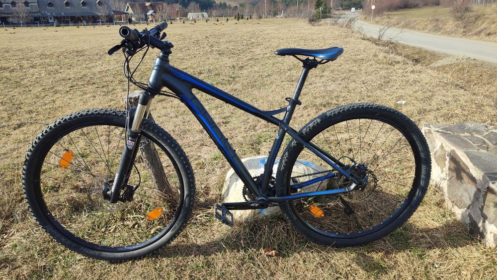 Lacat, încuietoare Sigg 85 cm