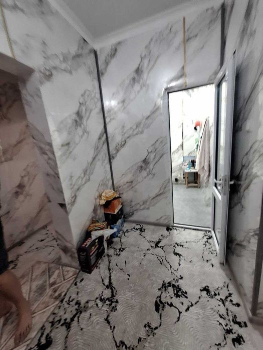 3 хонали квартира сотилади Учтепа Алгоритм 31кв 72м2 капитал ремонт