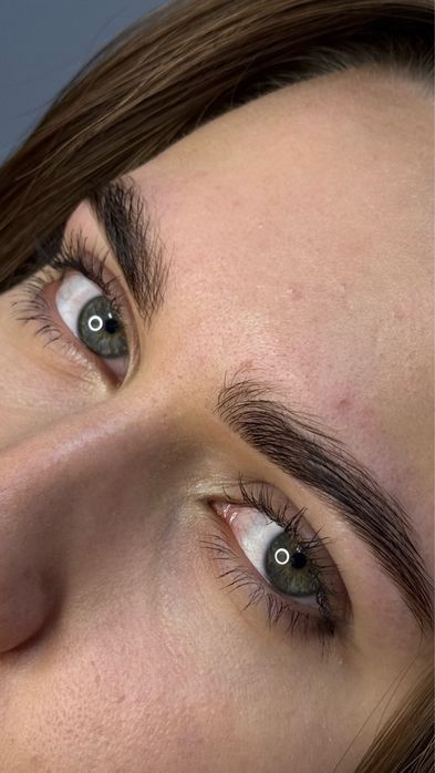 Маникюр,педикюр,брови