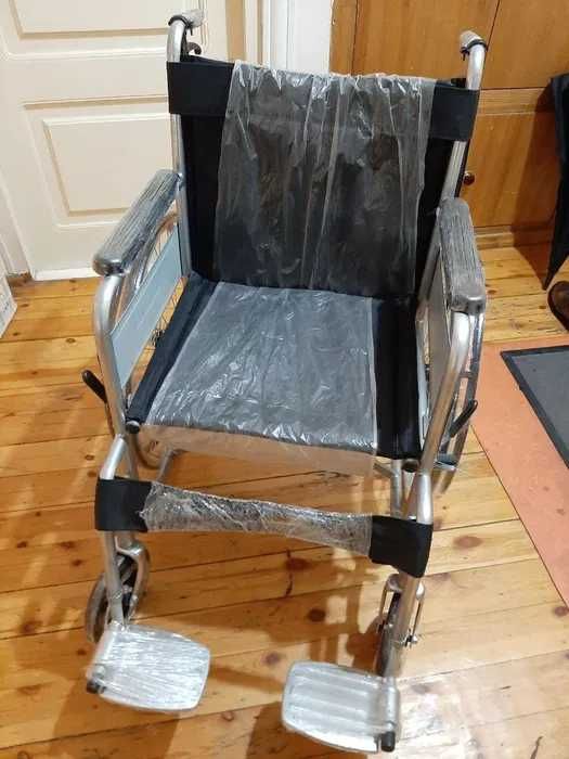 4) Nogironlar aravachasi инвалидная коляска