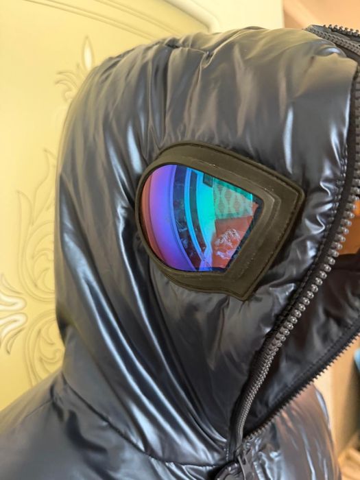 Продам зимнию куртку