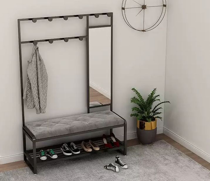 Прихожая Гардиробная Loft