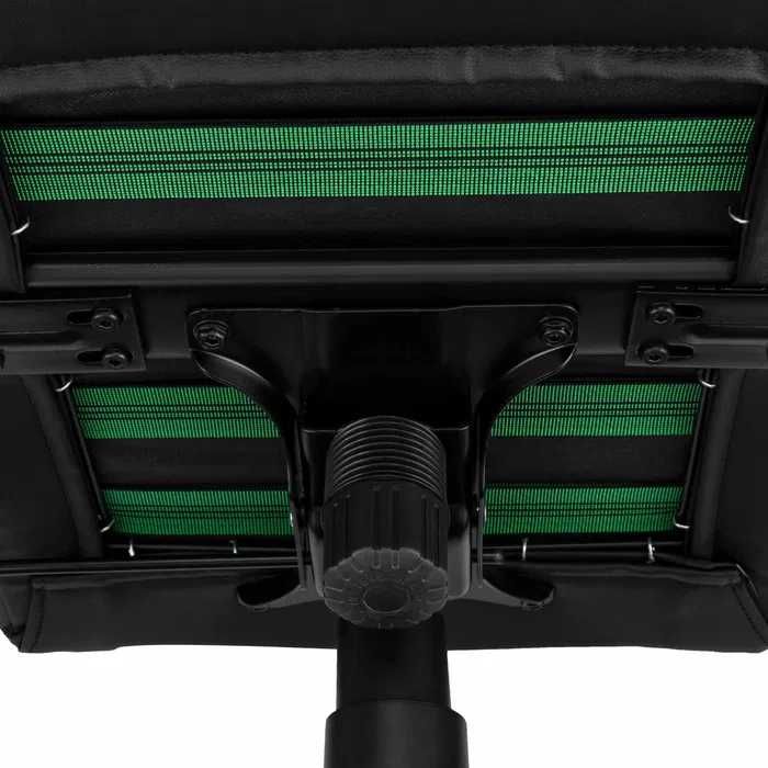 Кресло 2E Gaming BUSHIDO II, игровое кресло