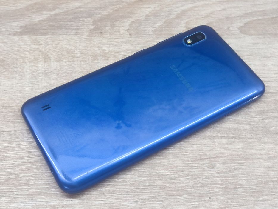 Samsung A10 32Gb Blue