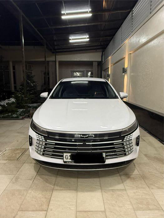 Chazor 2024 yil kraska toza 55 km