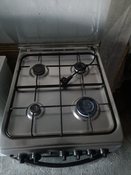 Продается Газовая плита