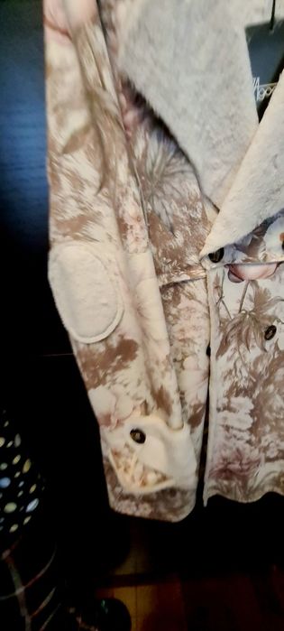 Продам меховую куртку